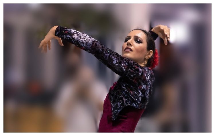 ΧΟΡΟΓΡΑΦΟΣ-ΧΟΡΕΥΤΡΙΑ