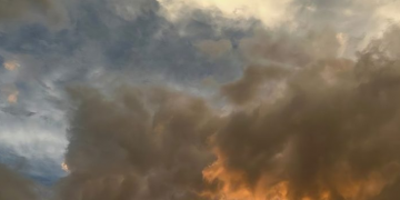 «Ο Πόνος της Παναγίας», στον Ιερό και ιστορικό χώρο του Ναού της Αγίας Τριάδος