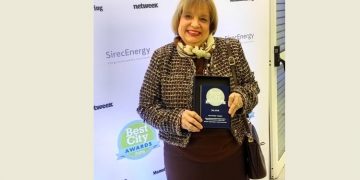 «Best City Awards»: «Αργυρό βραβείο» στον Δήμο