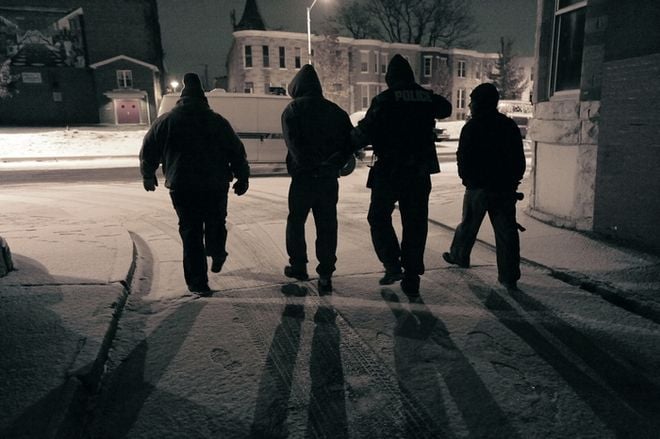 «Συμμαχία για την Ανατροπή στο Μαρούσι», ανακοίνωση δημοτικής παράταξης για την νεανική παραβατικότητα