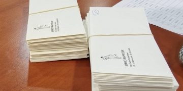 Στο πλαίσιο της μέριμνας των Κοινωνικών Δομών του Δήμου Αμαρουσίου για τους οικονομικά αδύναμους κατοίκους – δημότες του και ενόψει της εορταστικής περιόδου του Πάσχα, θα χορηγηθούν διατακτικές για αγορές από καταστήματα τροφίμων