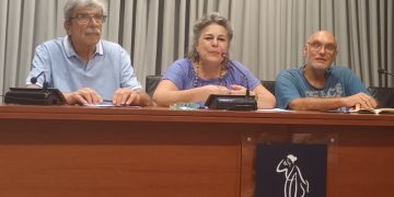 Aνακοίνωση Συνδυασμού