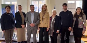 «Συμμαχία δυνάμεων» για τον Υμηττό