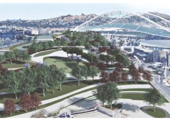 Ο Άγιος Θωμάς που αλλάζει