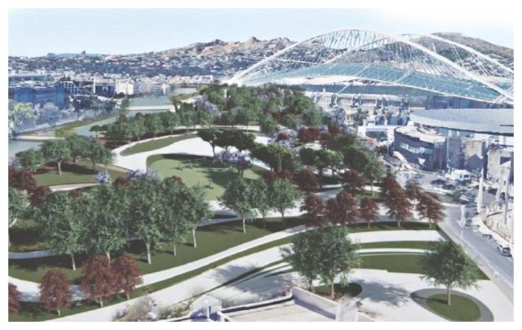 Ο Άγιος Θωμάς που αλλάζει