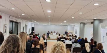 Κύκλος εκδηλώσεων κοινωνικής ευαισθητοποίησης