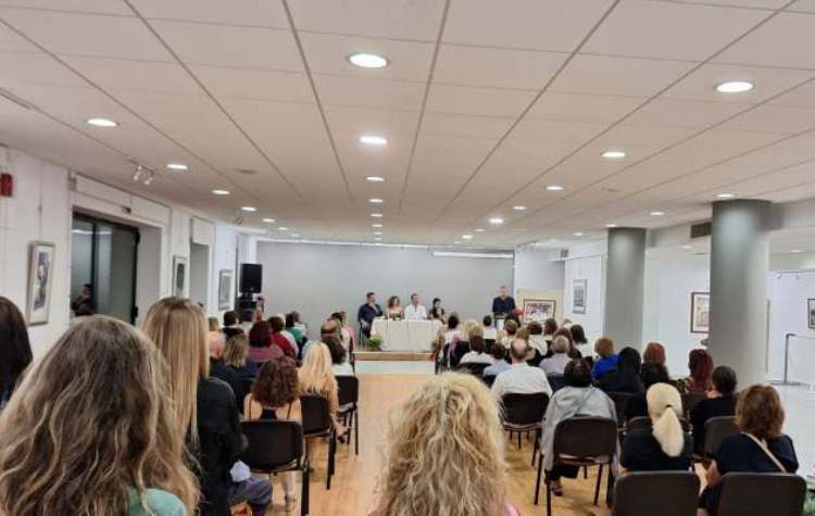 Κύκλος εκδηλώσεων κοινωνικής ευαισθητοποίησης