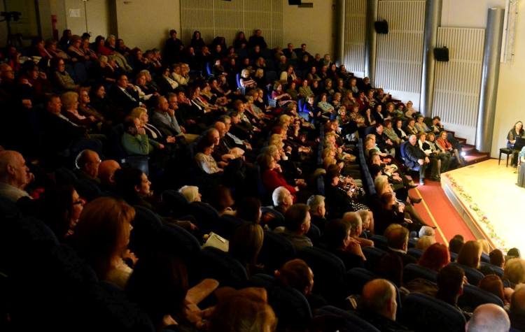 «Άνοιξη» πολιτιστικών εκδηλώσεων στον Δήμο