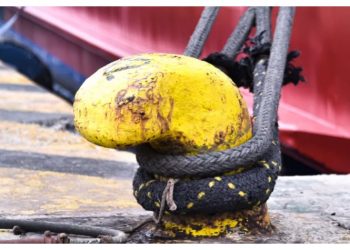 Μικρά προβλήματα σε ορισμένα ακτοπλοϊκά δρομολόγια προκαλούν οι ισχυροί άνεμοι που πνέουν σε πολλές θαλάσσιες περιοχές της χώρας