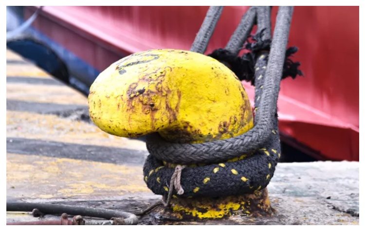 Μικρά προβλήματα σε ορισμένα ακτοπλοϊκά δρομολόγια προκαλούν οι ισχυροί άνεμοι που πνέουν σε πολλές θαλάσσιες περιοχές της χώρας