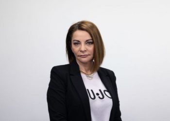 Αντιγόνη Πανέλλη