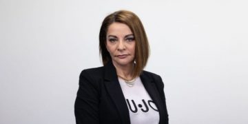 Αντιγόνη Πανέλλη