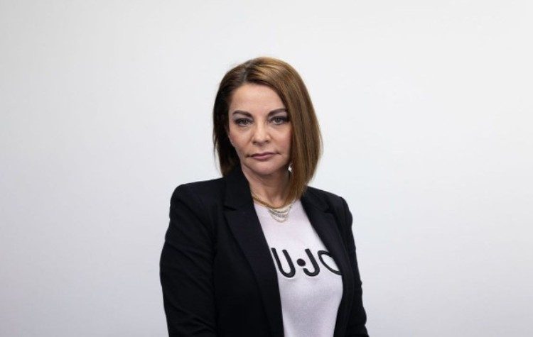 Αντιγόνη Πανέλλη