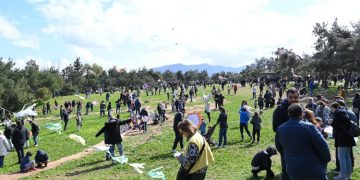 Τρεις γιορτές σε τρεις γειτονιές του Δήμου Φιλοθέης – Ψυχικού