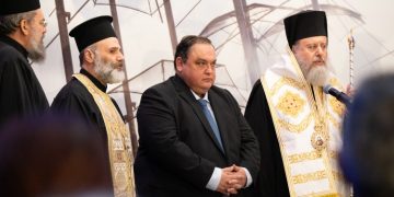 Δήμος Φιλοθέης-Ψυχικού: Δημόσιος απολογισμός, στρατηγικός σχεδιασμός για το μέλλον και κοπή της πρωτοχρονιάτικης πίτας