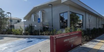 Διαθέσιμες ώρες στο νέο Αθλητικό Κέντρο «Ο ΚΗΦΙΣΟΣ»