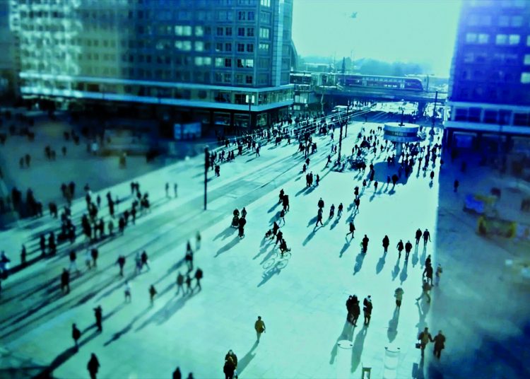 Πως θα είναι η ανθρωπότητα το 2036