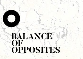 Έκθεση ζωγραφικής Balance of Opposites στην Πινακοθήκη Λέφα