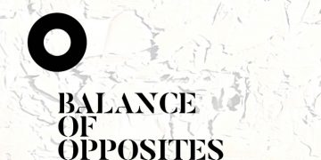 Έκθεση ζωγραφικής Balance of Opposites στην Πινακοθήκη Λέφα