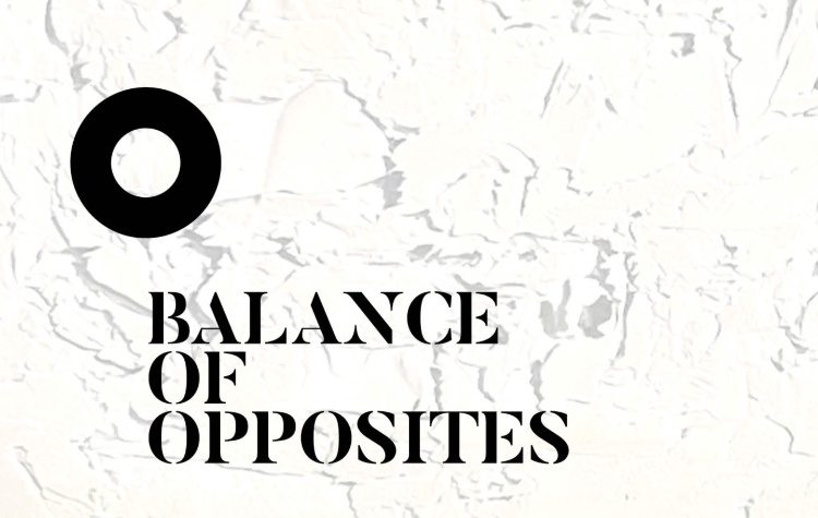 Έκθεση ζωγραφικής Balance of Opposites στην Πινακοθήκη Λέφα