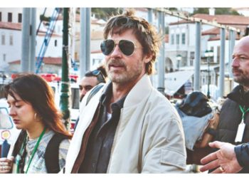 Ύδρα: Με χολυγουντιανό αέρα