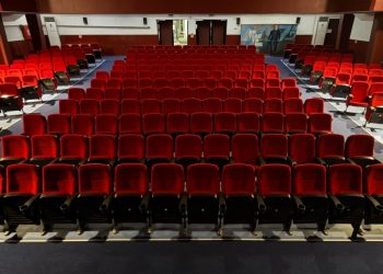 Προβολές στο Δημοτικό Κινηματοθέατρο Μαρκοπούλου «Άρτεμις»