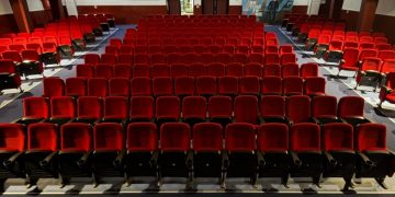 Προβολές στο Δημοτικό Κινηματοθέατρο Μαρκοπούλου «Άρτεμις»