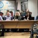Δημαρχιακή υπογραφή στη νέα Ευρωπαϊκή Χάρτα Ισότητας Φύλων