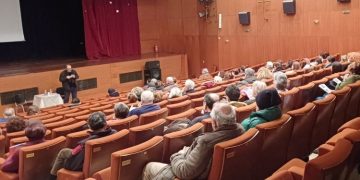 Κινηματογραφική Λέσχη Πεύκης: Οι προβολές του Μαρτίου