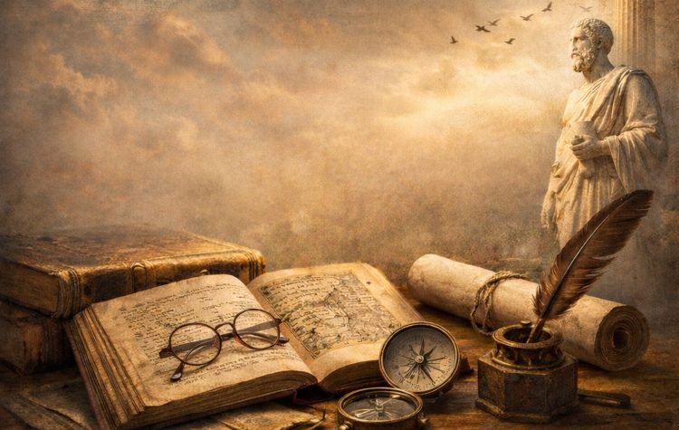 Συνεχίζονται οι «Διαλέξεις Ιστορίας» στο Νέο Ψυχικό