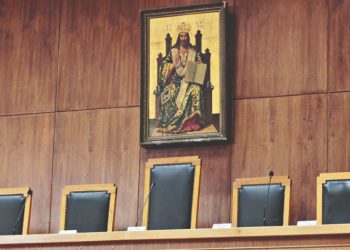 Η δύση της Δύσης