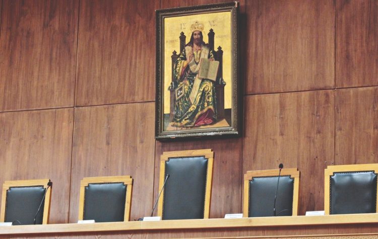 Η δύση της Δύσης