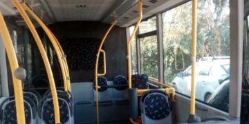 Δημοτική συγκοινωνία Xαλανδρίου