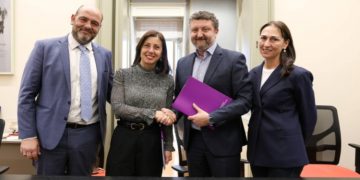 ΕΚΚΟΜΕΔ και NETFLIX ενώνουν τις δυνάμεις τους στην Ελλάδα