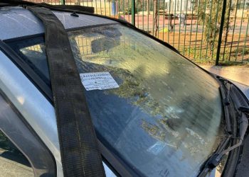 Συνεχίζεται η απομάκρυνση εγκαταλελειμένων οχημάτων στον Δήμο Μεταμόρφωσης