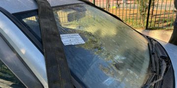 Συνεχίζεται η απομάκρυνση εγκαταλελειμένων οχημάτων στον Δήμο Μεταμόρφωσης