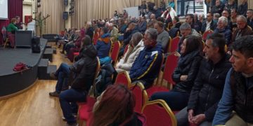 «Συλλογικό» μήνυμα προστασίας και ανάδειξης του Υμηττού