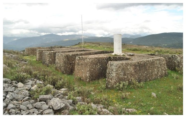 Η παράσταση θα πραγματοποιηθεί το Σάββατο 21 Φεβρουαρίου στο Πνευματικό Κέντρο του Δήμου Βριλησσίων