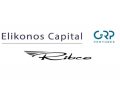 Το Elikonos 3 S.C.A. SICAR («Elikonos 3»), μαζί με το GR Pioneer Venture Capital Mutal Fund («GR Pioneer Venture»), ανακοινώνουν την επένδυσή τους στη Ribco Α.Ε., μία από τις ταχέως αναπτυσσόμενες ελληνικές εταιρίες στον χώρο του σχεδιασμού και της κατασκευής premium φουσκωτών σκαφών με άκαμπτη γάστρα (τύπου RIB) για ψυχαγωγική και επαγγελματική χρήση, με ισχυρή παρουσία στις διεθνείς αγορές.