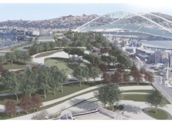 Δήμος Αμαρουσίου: «Σε τροχιά υλοποίησης ένα έργο ανάπλασης και πνοής για την περιοχή Αγίου Θωμά»