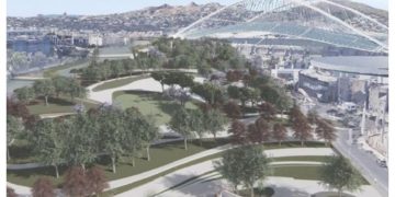 Δήμος Αμαρουσίου: «Σε τροχιά υλοποίησης ένα έργο ανάπλασης και πνοής για την περιοχή Αγίου Θωμά»