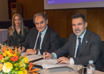 Εθνικό Ίδρυμα Ερευνών: Υπογραφή μνημονίων στρατηγικής συνεργασίας