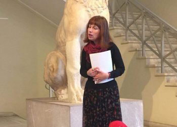 «Μυστήριο στο Χαλάνδρι» με αρχαιολογικό… χρώμα