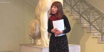 «Μυστήριο στο Χαλάνδρι» με αρχαιολογικό… χρώμα