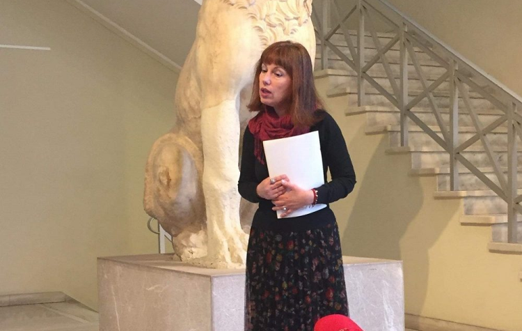 «Μυστήριο στο Χαλάνδρι» με αρχαιολογικό… χρώμα