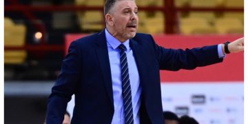 Πρόστιμο σε Ηλία Παπαθεοδώρου και ΚΑΕ Μαρούσι: H απόφαση του αθλητικού δικαστή