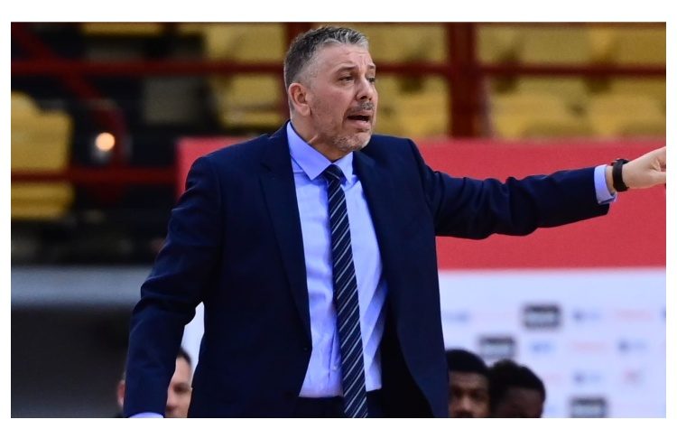 Πρόστιμο σε Ηλία Παπαθεοδώρου και ΚΑΕ Μαρούσι: H απόφαση του αθλητικού δικαστή