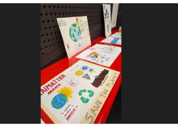 Εκπαιδευτικό πρόγραμμα «Green Optimism»: Καλλιεργώντας ενεργά την οικολογική αισιοδοξία στα σχολεία