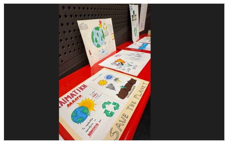 Εκπαιδευτικό πρόγραμμα «Green Optimism»: Καλλιεργώντας ενεργά την οικολογική αισιοδοξία στα σχολεία