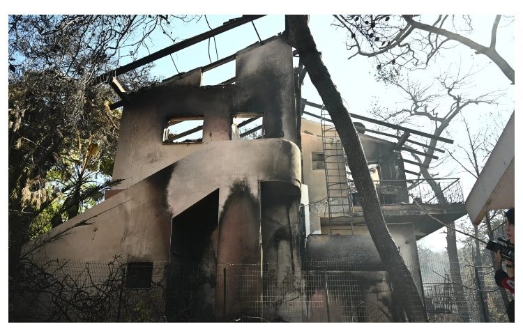 Υπουργείο Κλιματικής Κρίσης και Πολιτικής Προστασίας: Νέο πλαίσιο για συντομότερη στεγαστική αρωγή λόγω φυσικής καταστροφής